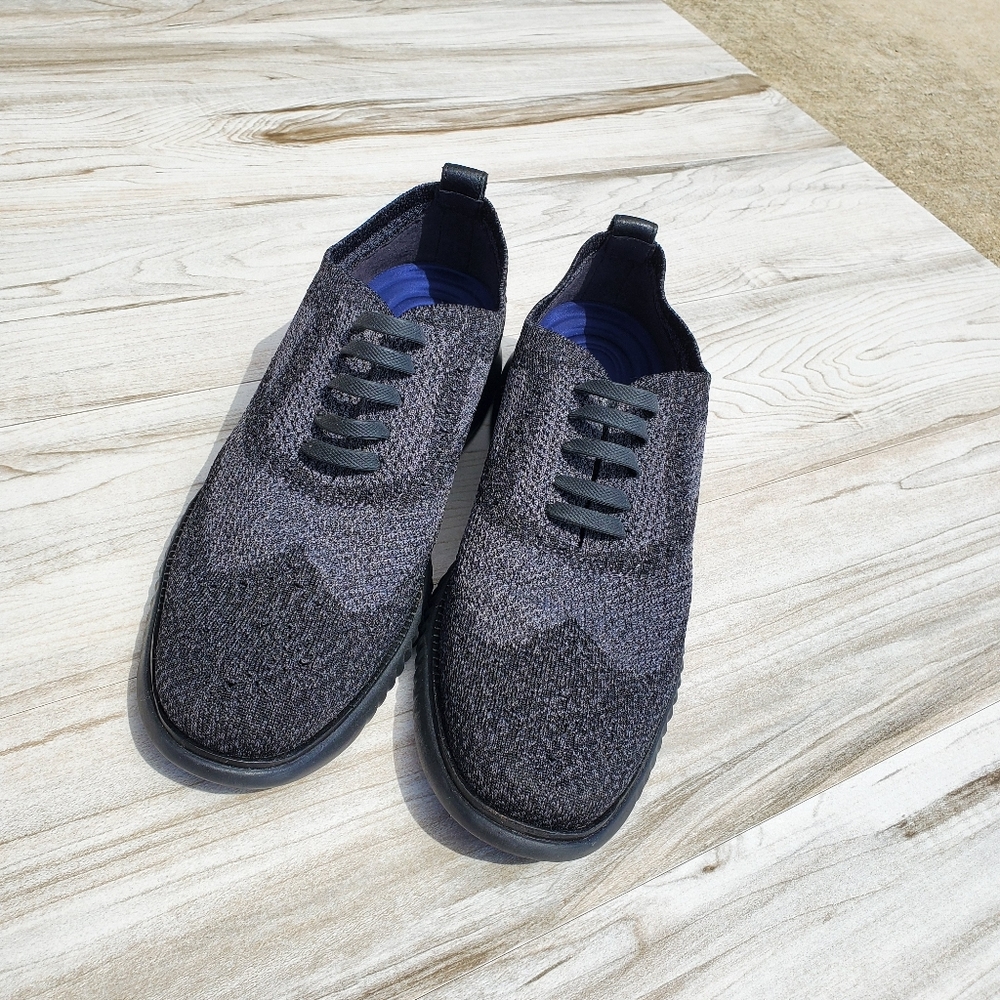 Dress shoes